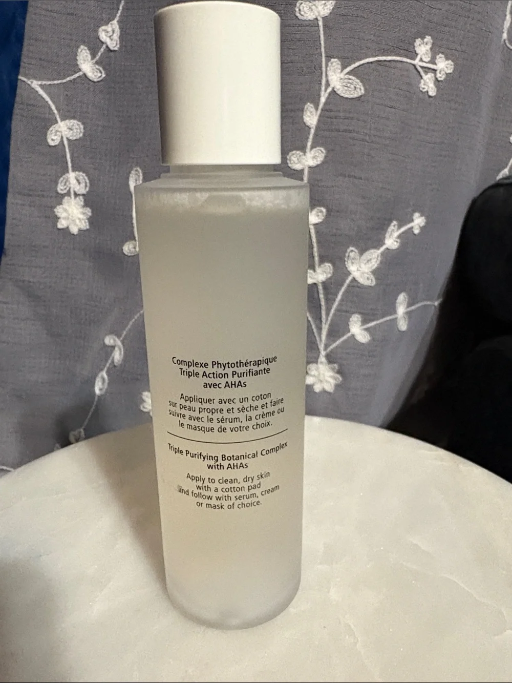 Chantecaille Purifying & Exfoliating Solution - BNIB ✨